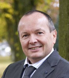 Andreas Bauer